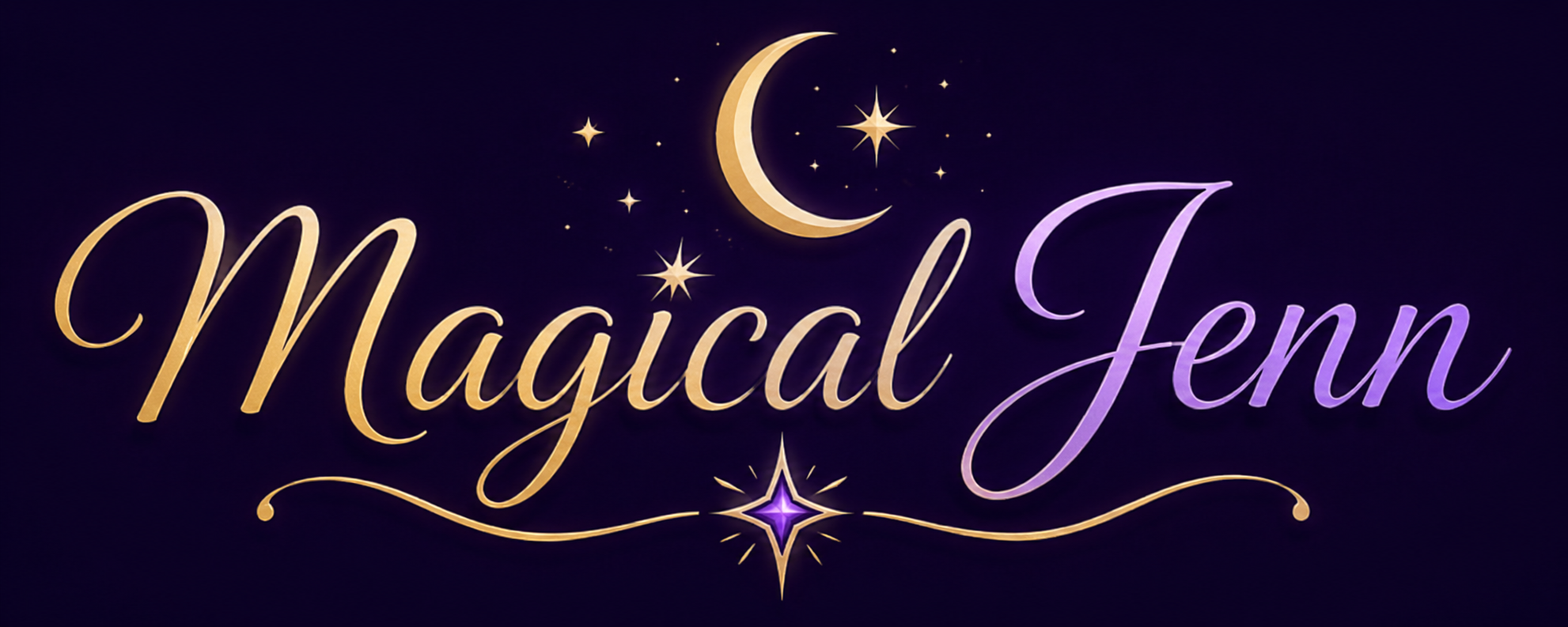 Magicall Jenn Site Officiel